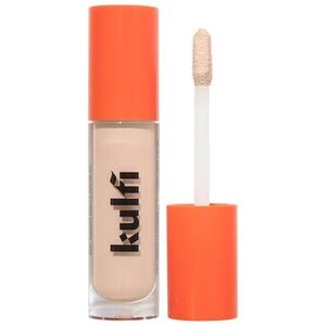 Kulfi Main Match Crease-Proof Long-Wear Hydrating Concealer